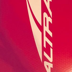 Women’s Altra Solstice running shoe